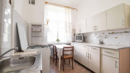 Продам 3к квартиру 63.7 м²