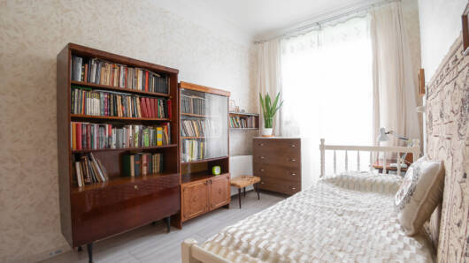 Продам 3к квартиру 63.7 м²