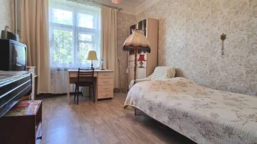 Продам 3к квартиру 63.7 м²