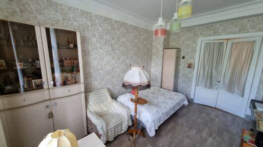 Продам 3к квартиру 63.7 м²