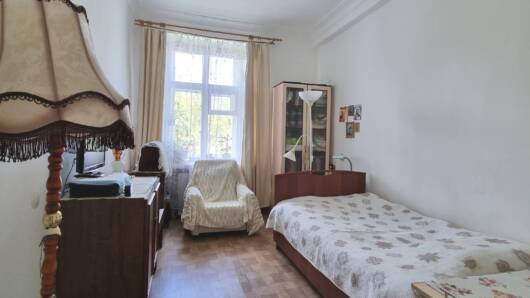 Продам 3к квартиру 63.7 м²