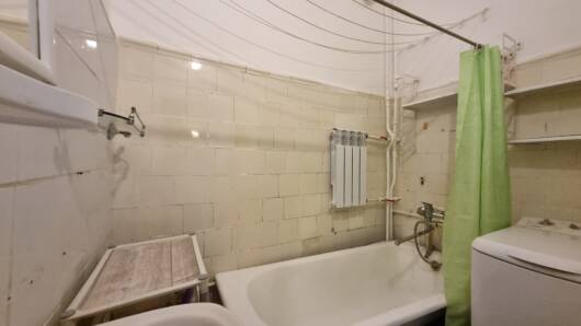 Продам 3к квартиру 63.7 м²