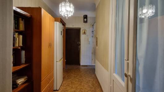 Продам 3к квартиру 63.7 м²