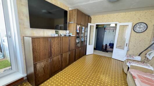 Продам 2к квартиру 48.7 м²
