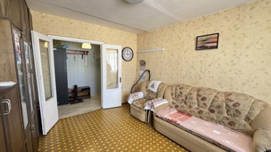 Продам 2к квартиру 48.7 м²