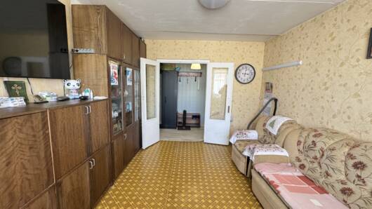 Продам 2к квартиру 48.7 м²
