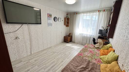 Продам 2к квартиру 48.7 м²