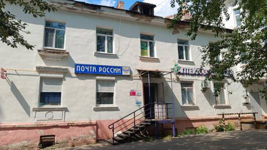 Продам 2к квартиру 44.7 м²