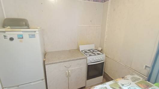 Продам 2к квартиру 44.7 м²