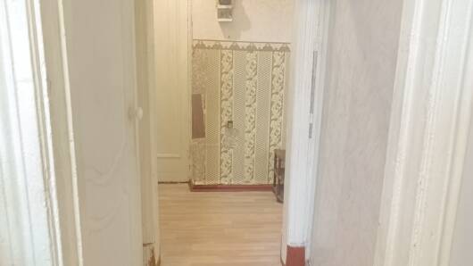 Продам 2к квартиру 44.7 м²