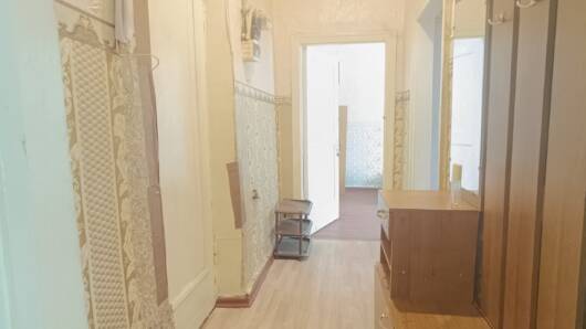 Продам 2к квартиру 44.7 м²