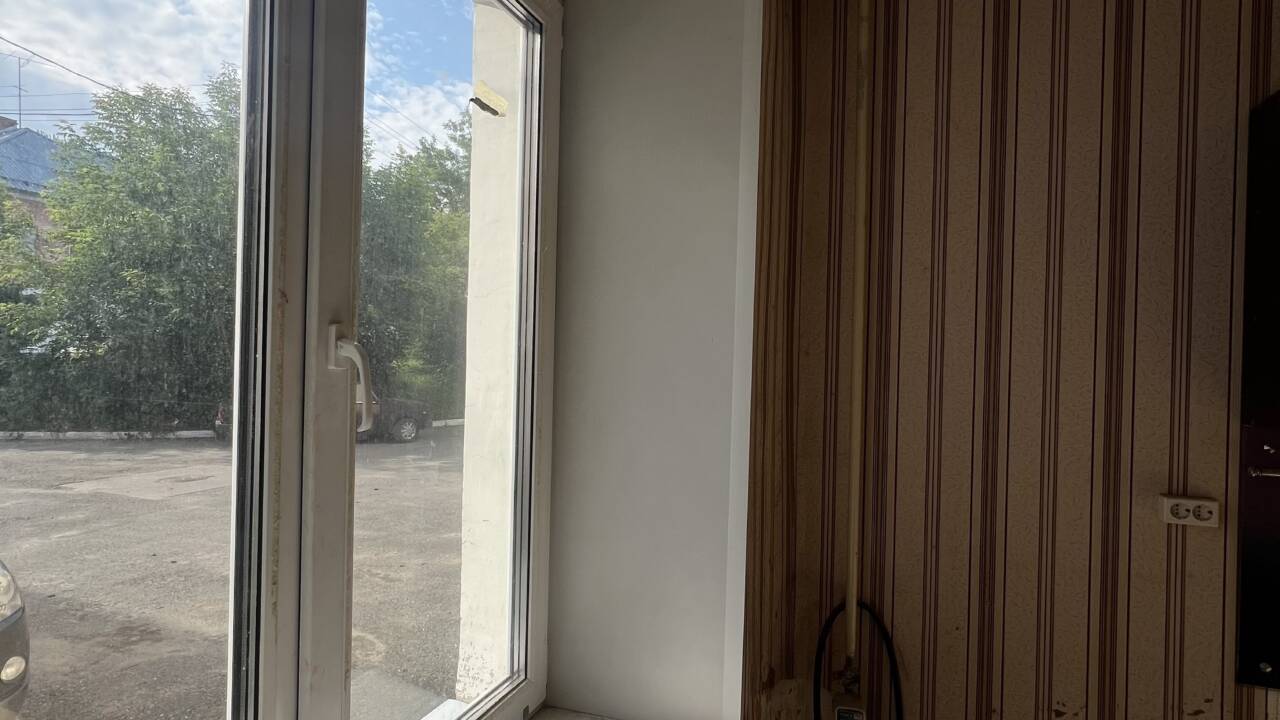 Продам 3к квартиру 91.3 м²