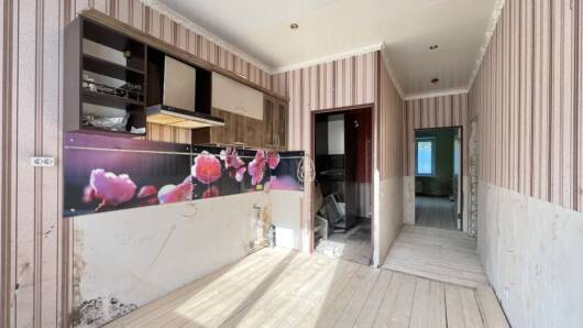 Продам 3к квартиру 91.3 м²