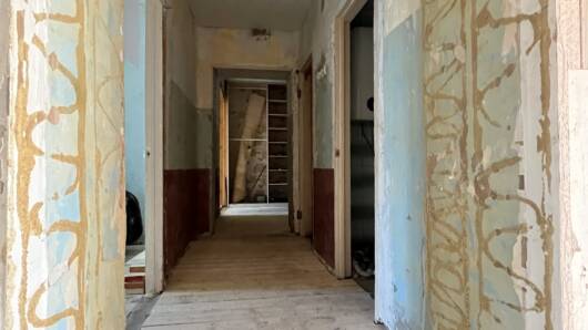 Продам 3к квартиру 91.3 м²