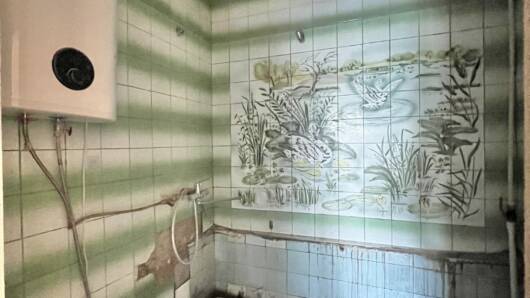 Продам 3к квартиру 91.3 м²
