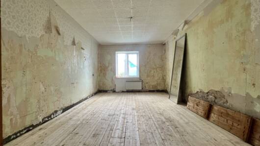 Продам 3к квартиру 91.3 м²