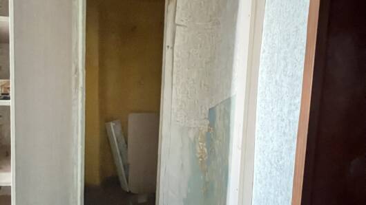 Продам 3к квартиру 91.3 м²