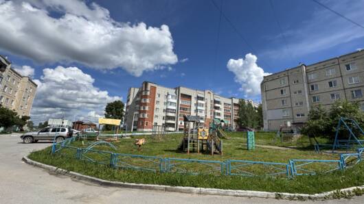 Продам 1к квартиру 35.6 м²