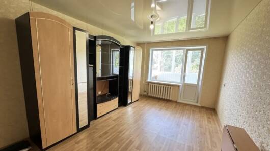 Продам 1к квартиру 35.6 м²