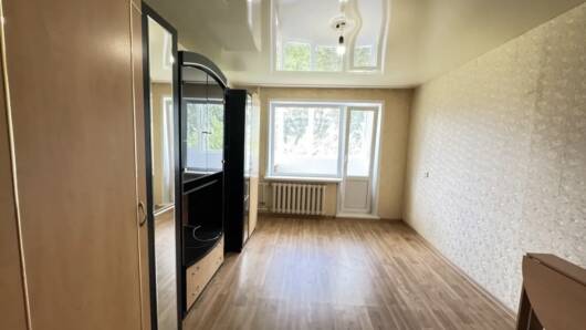 Продам 1к квартиру 35.6 м²