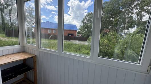 Продам 1к квартиру 35.6 м²