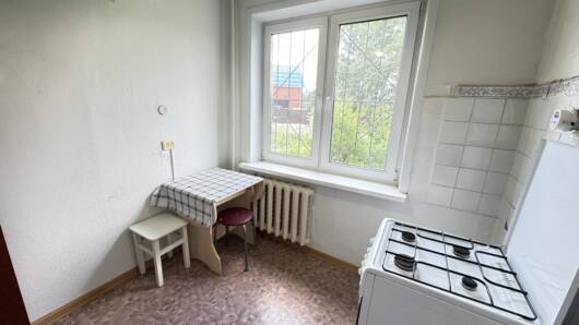 Продам 1к квартиру 35.6 м²