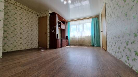 Продам 2к квартиру 41 м²