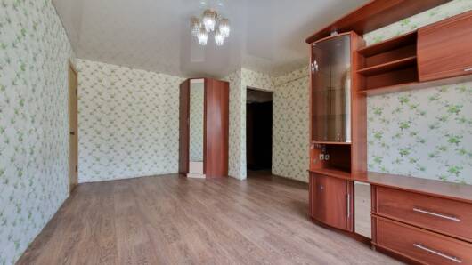 Продам 2к квартиру 41 м²
