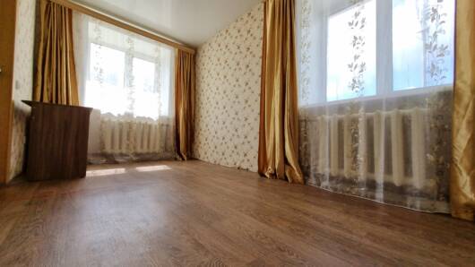 Продам 2к квартиру 41 м²