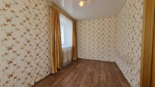Продам 2к квартиру 41 м²