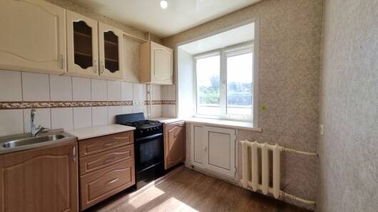Продам 2к квартиру 41 м²