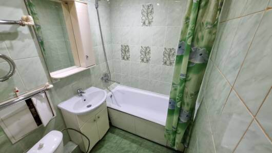 Продам 2к квартиру 41 м²