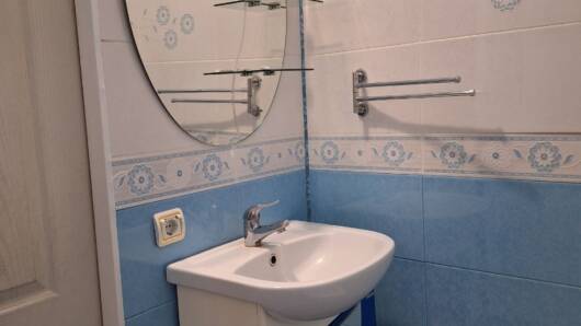 Продам 1к квартиру 30.5 м²