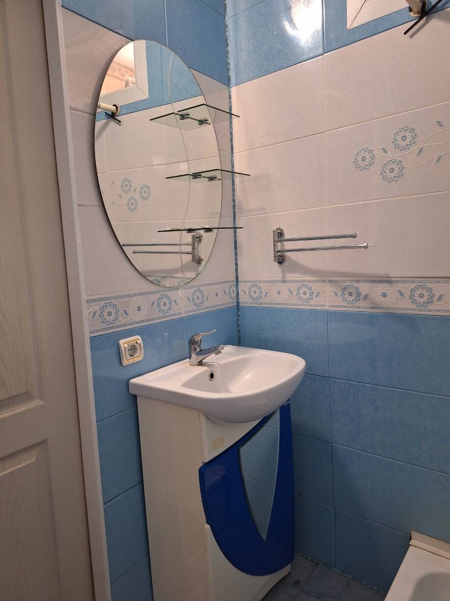 Продам 1к квартиру 30.5 м²