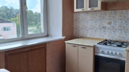 Продам 1к квартиру 30.5 м²