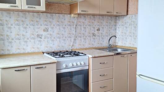 Продам 1к квартиру 30.5 м²
