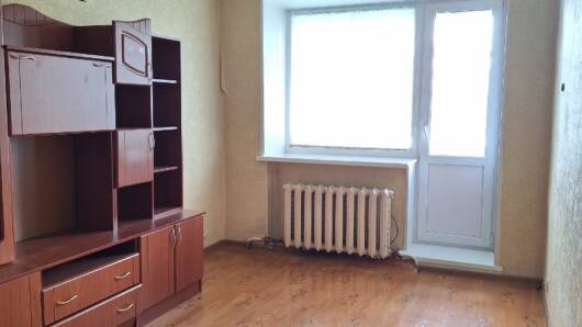 Продам 1к квартиру 30.5 м²