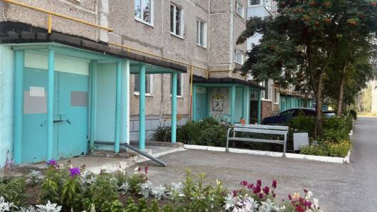 Продам 1к квартиру 35.9 м²