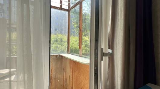 Продам 1к квартиру 35.9 м²