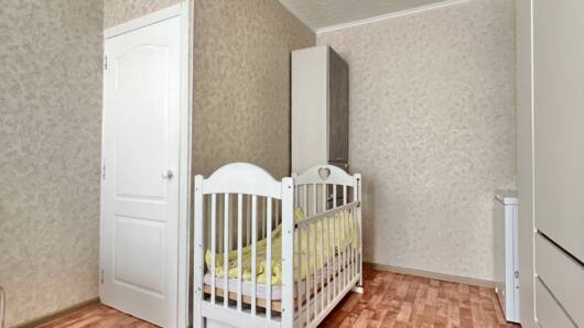 Продам 1к квартиру 35.9 м²