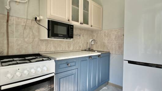Продам 1к квартиру 35.9 м²