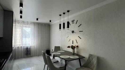 Продам 3к квартиру 94.6 м²