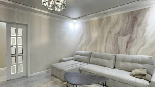Продам 3к квартиру 94.6 м²