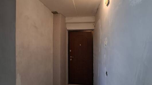 Продам 1к квартиру 34.3 м²