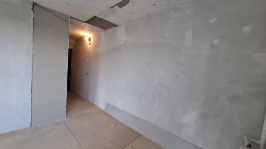 Продам 1к квартиру 34.3 м²