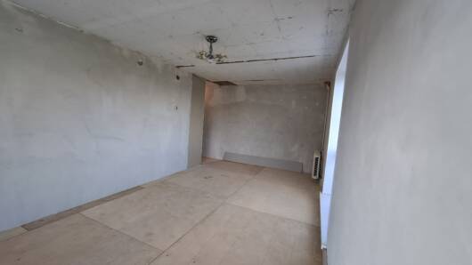 Продам 1к квартиру 34.3 м²