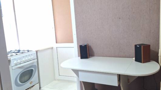 Продам 1к квартиру 26.9 м²