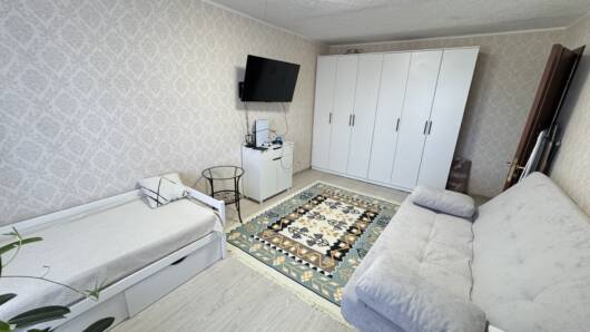 Продам 1к квартиру 32.4 м²