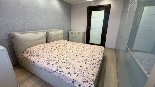 Продам 4к квартиру 81.5 м²