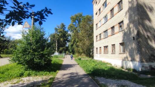 Продам комнату 19.8 м²